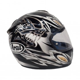 CASCO ARAI CHASER
